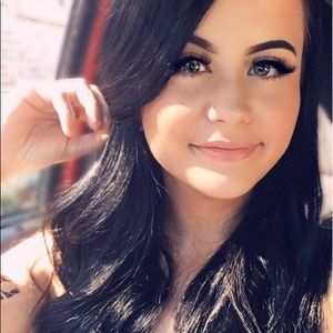 Meet your Posher, Jacqualyn